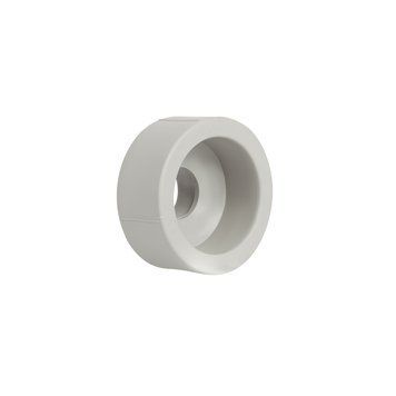 Муфта переходная полипропиленовая PPR 75x40 Thermo Alliance