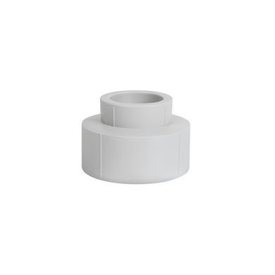 Муфта переходная полипропиленовая PPR 75x50 Thermo Alliance