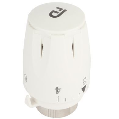 Термостатична головка 6...28 &deg;С для крана M30 Fado TG01