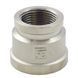 Муфта переходная латунная 1"x1/2" Fado M11