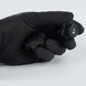 Ручка-звездочка М8 внутр. &Oslash;38 термопластик, стальная гайка