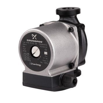 Циркуляційний насос Grundfos UPSO 25-40-130