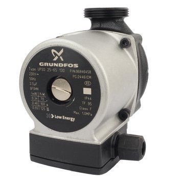 Циркуляційний насос Grundfos UPSO 25-60-130