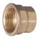 Муфта переходная латунная 1"x3/4" SD405