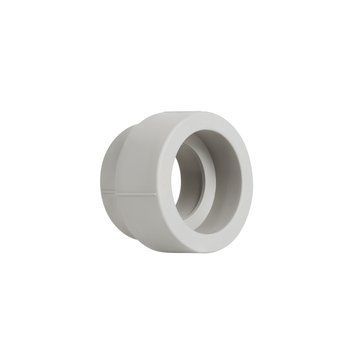 Муфта переходная полипропиленовая PPR 90x75 Thermo Alliance