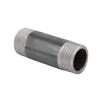 З'єднання-бочонок сталевий 1 1/4" ЗЗ (DN32) для труб