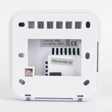 Беспроводной комнатный термостат KG Elektronik C3 RF