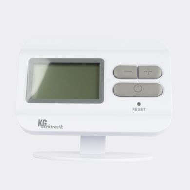 Беспроводной комнатный термостат KG Elektronik C3 RF