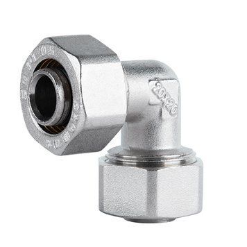 Куточок обтискний 20х20 SD155