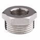 Футорка латунна різьба 1 1/2"x1" SF374