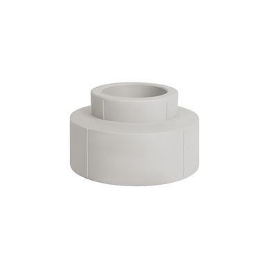 Муфта переходная полипропиленовая PPR 110x75 Thermo Alliance