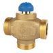 Трехходовой распределительный клапан DN25 1 1/4" Herz Calis TS RD