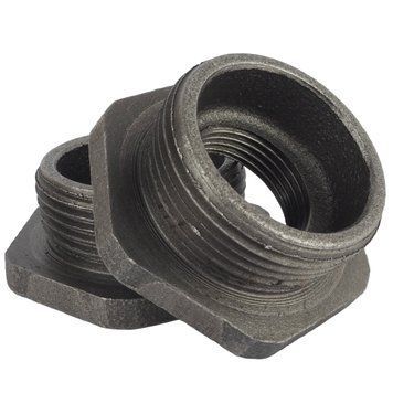 Футорка радіаторна ЛІВА 1 1/4" x 3/4" (для чавунних радіаторів)