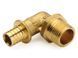 Кут натяжний для труб 16x1/2" зовнішня General Fittings