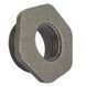 Футорка радиаторная ЛЕВАЯ 1 1/4" x 3/4" (для чугунных радиаторов)