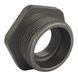 Футорка радиаторная ЛЕВАЯ 1 1/4" x 3/4" (для чугунных радиаторов)