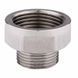Перехідник латунний різьба 1 1/2"x3/4" SF360