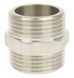 Ніпель латунний різьба 1 1/4" Fado N04