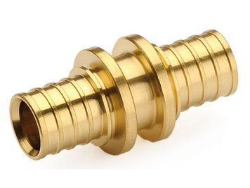 Муфта натяжна для труб 25x3.5 мм General Fittings