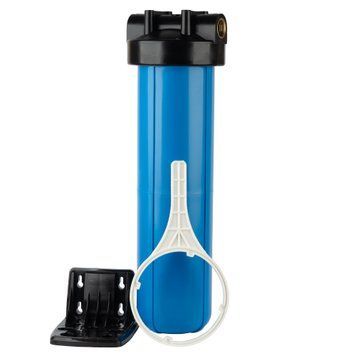 Фільтр-колба для води 20" різьба 1" Waterton Big Blue