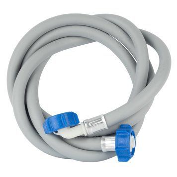 Гумовий шланг подачі води для пральної машини 400 см 3/4" Thermo Alliance