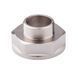 Перехідник латунний різьба 2"x3/4" SF360